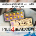 Lengüetas Sexuales Del Poder Del Dragón new06